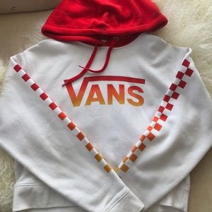 vas sweatshirt